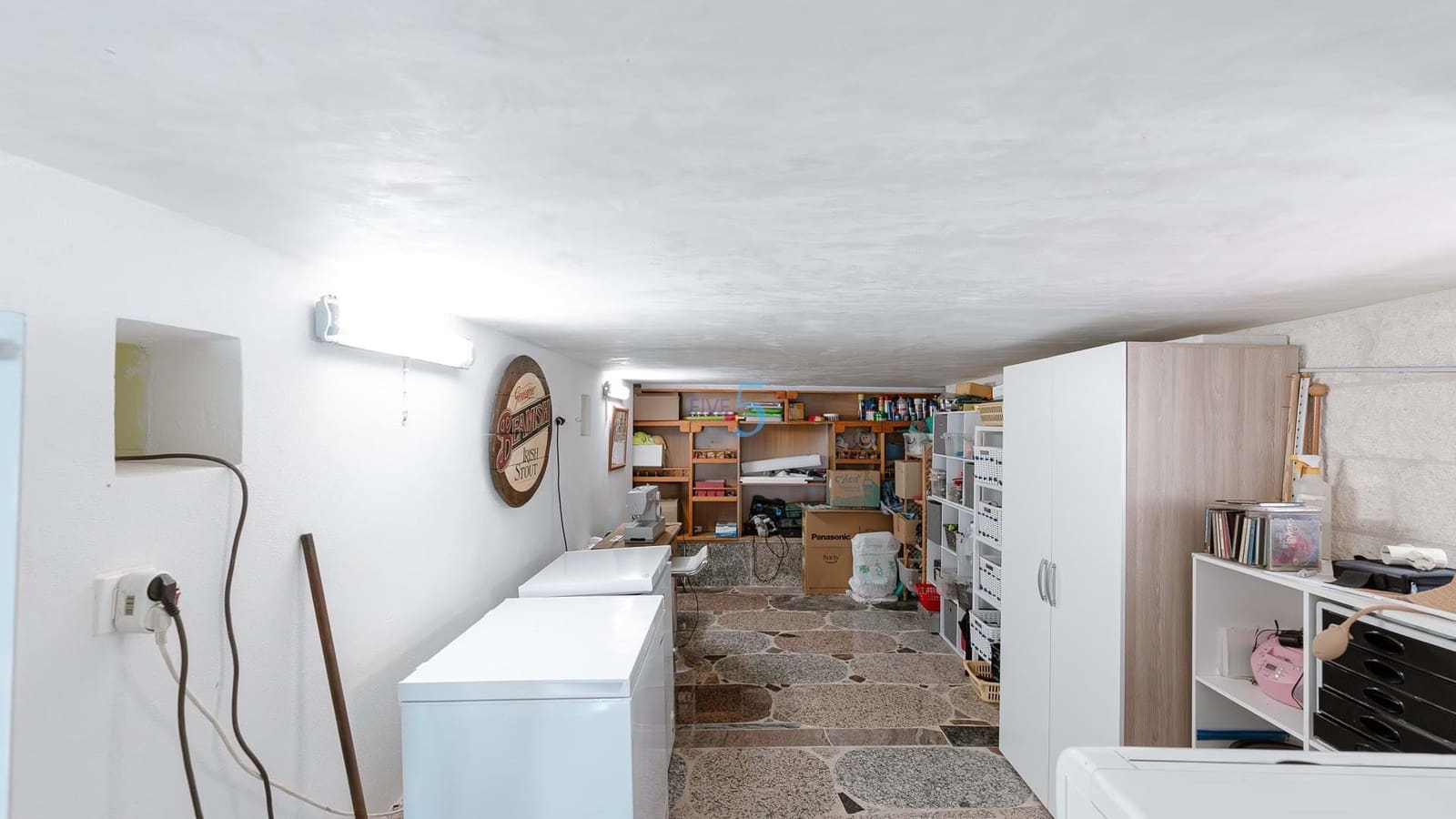 Pareado de 3 habitaciones en San Fulgencio en venta con garaje - 220.000 € (Ref: 9357956)