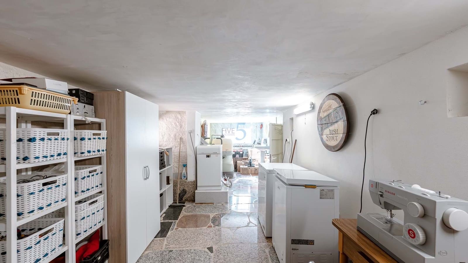 Pareado de 3 habitaciones en San Fulgencio en venta con garaje - 220.000 € (Ref: 9357956)