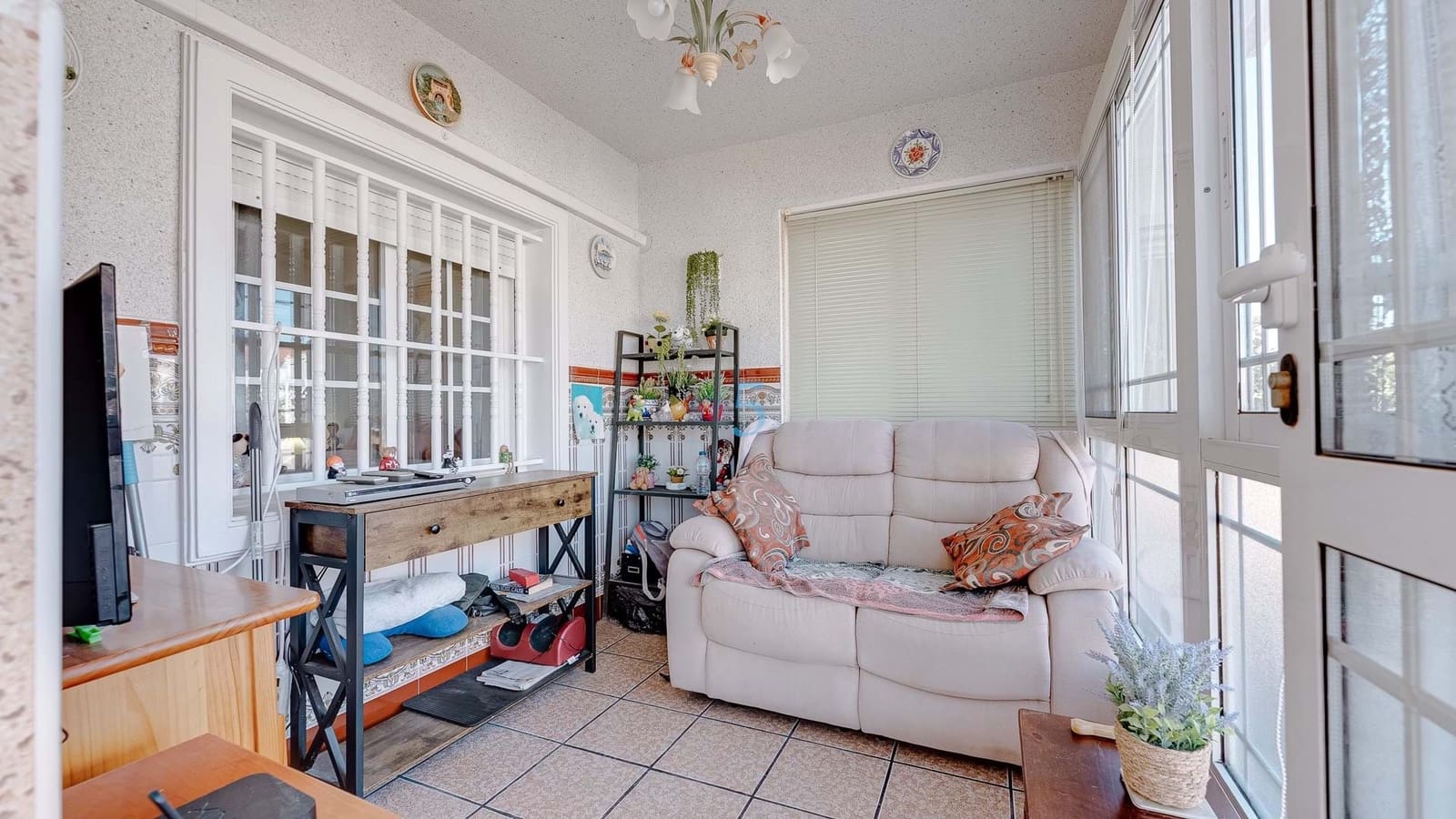 Pareado de 3 habitaciones en San Fulgencio en venta con garaje - 220.000 € (Ref: 9357956)