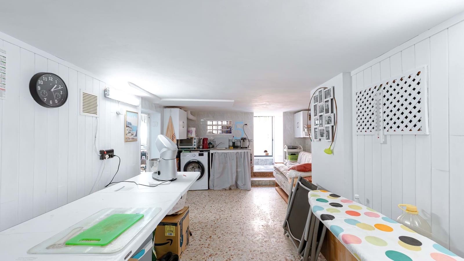 Pareado de 3 habitaciones en San Fulgencio en venta con garaje - 220.000 € (Ref: 9357956)