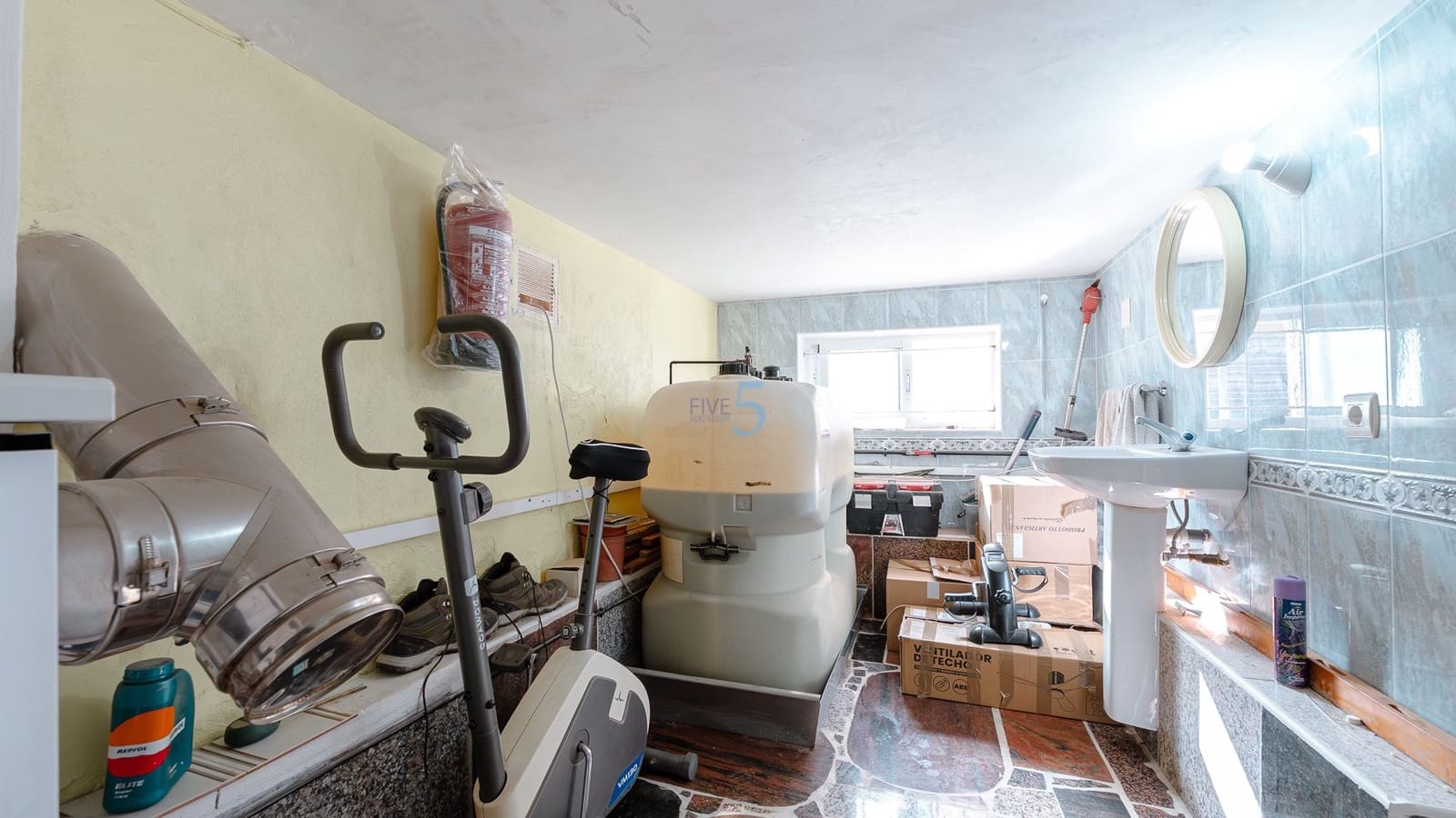 Pareado de 3 habitaciones en San Fulgencio en venta con garaje - 220.000 € (Ref: 9357956)