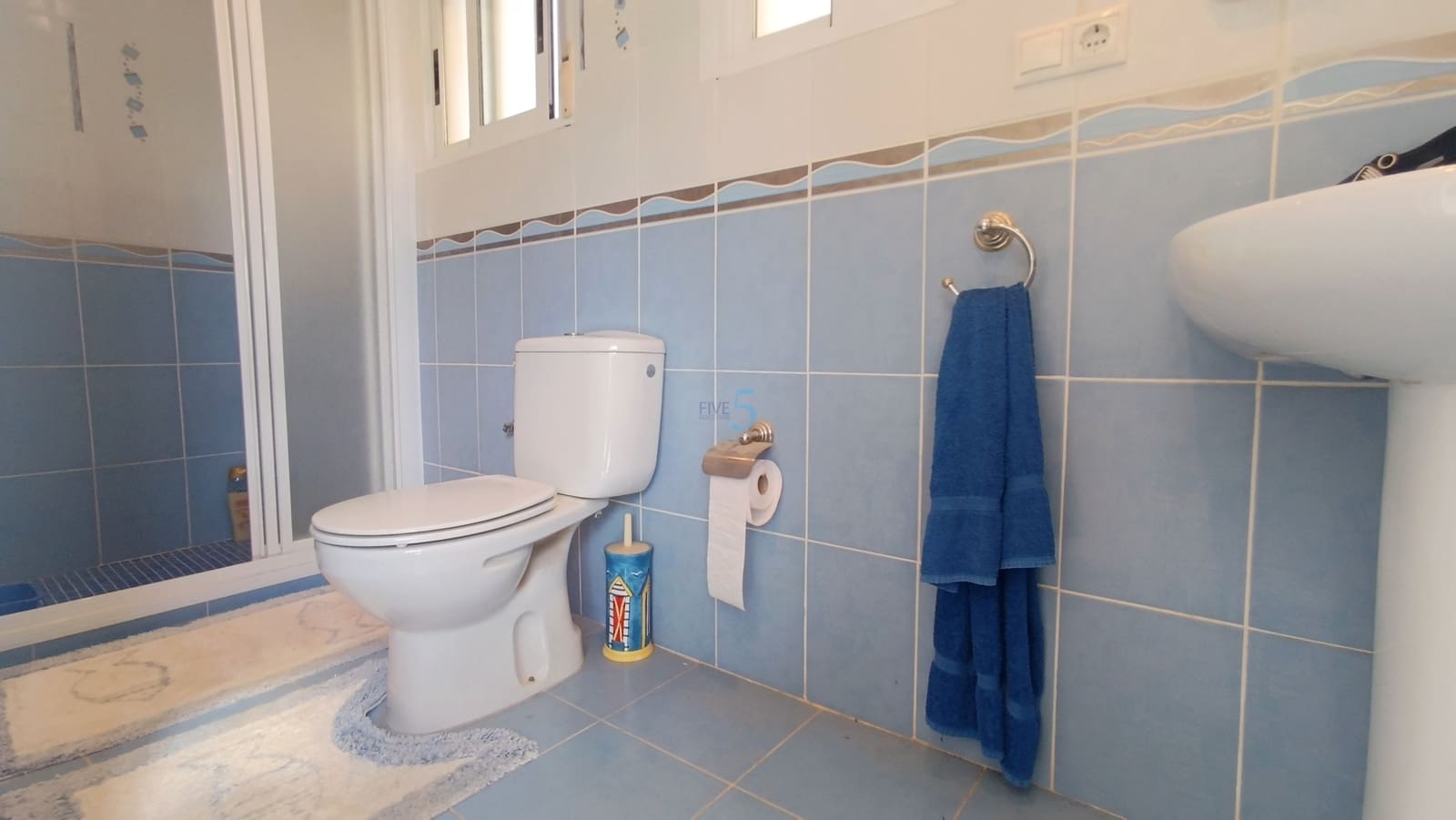 3 camera da letto Villa in vendita in Ciudad Quesada con piscina garage - 600.000 € (Rif: 9360720)