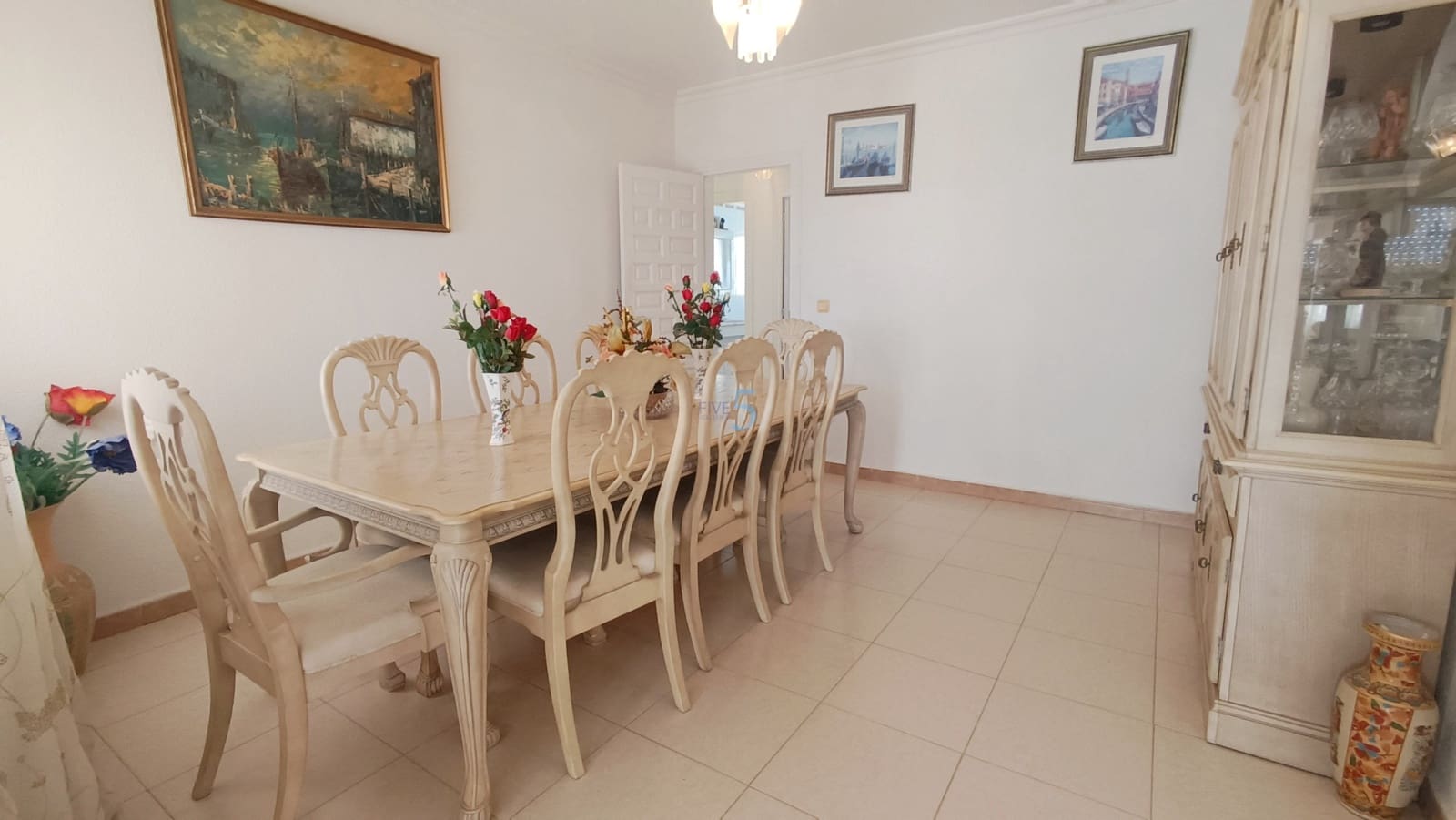 3 camera da letto Villa in vendita in Ciudad Quesada con piscina garage - 600.000 € (Rif: 9360720)