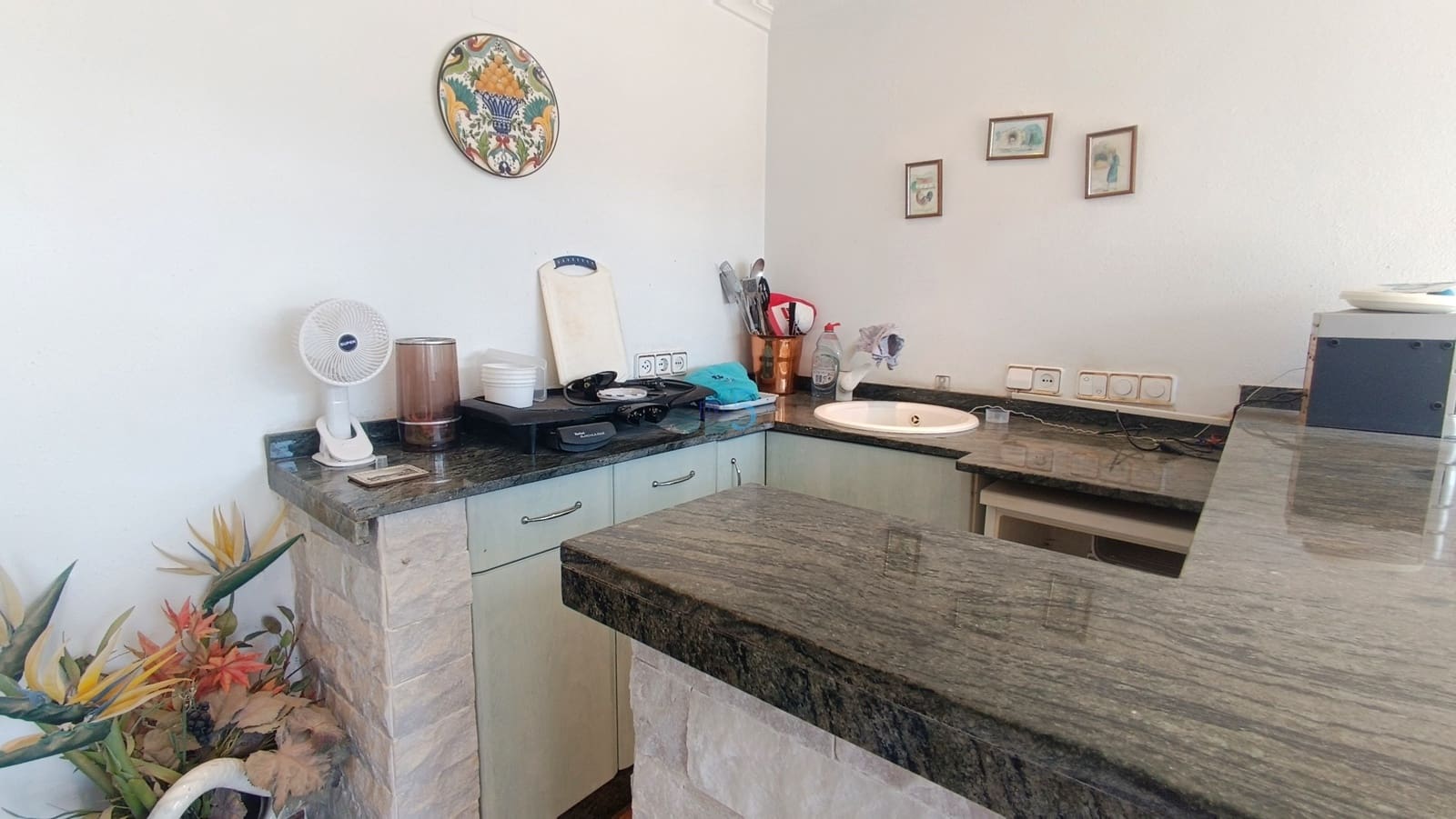 3 camera da letto Villa in vendita in Ciudad Quesada con piscina garage - 600.000 € (Rif: 9360720)