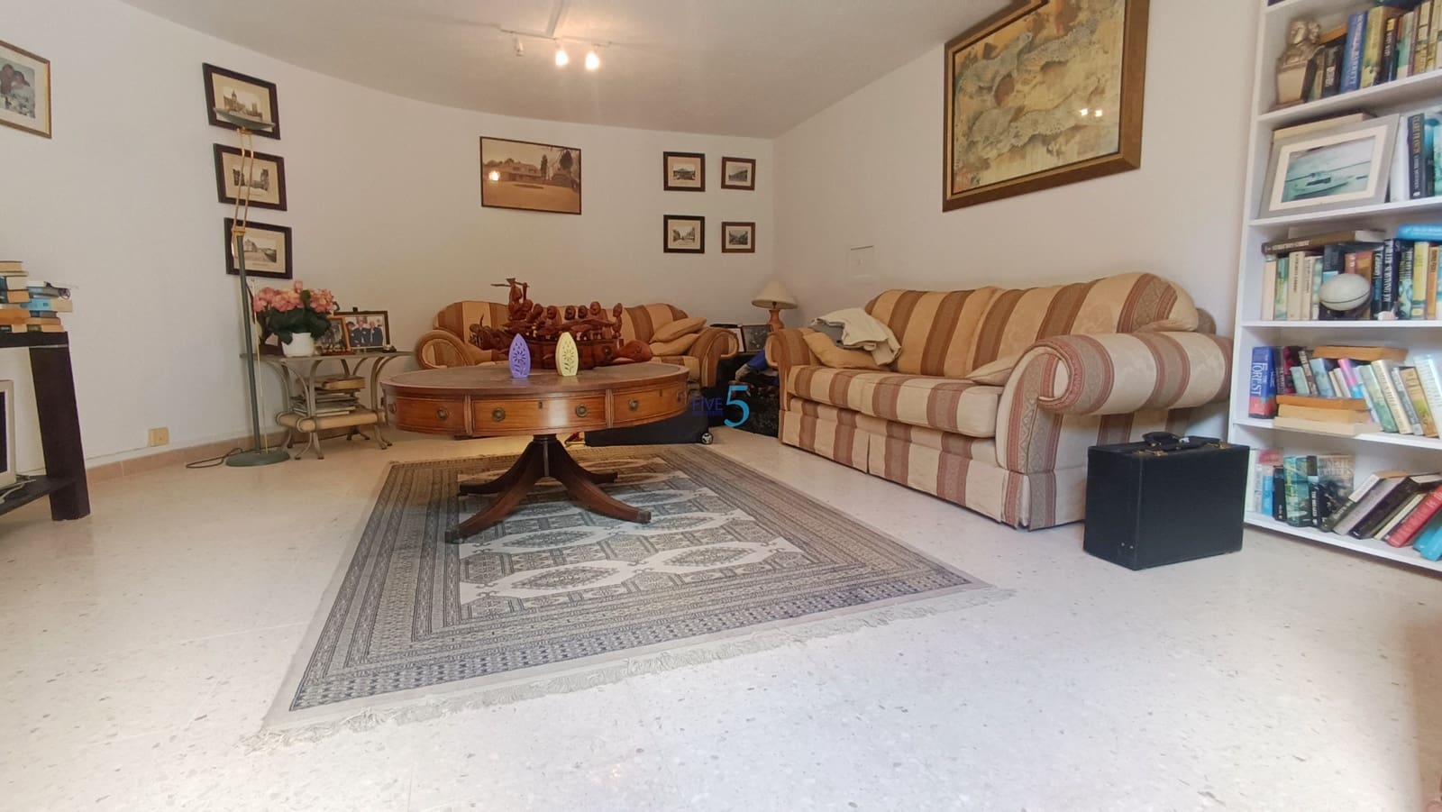 3 camera da letto Villa in vendita in Ciudad Quesada con piscina garage - 600.000 € (Rif: 9360720)