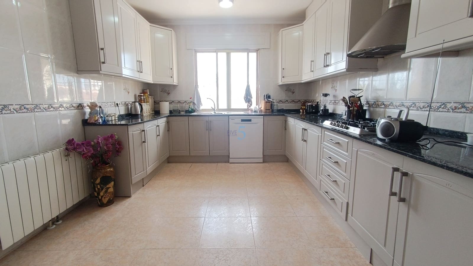 3 camera da letto Villa in vendita in Ciudad Quesada con piscina garage - 600.000 € (Rif: 9360720)