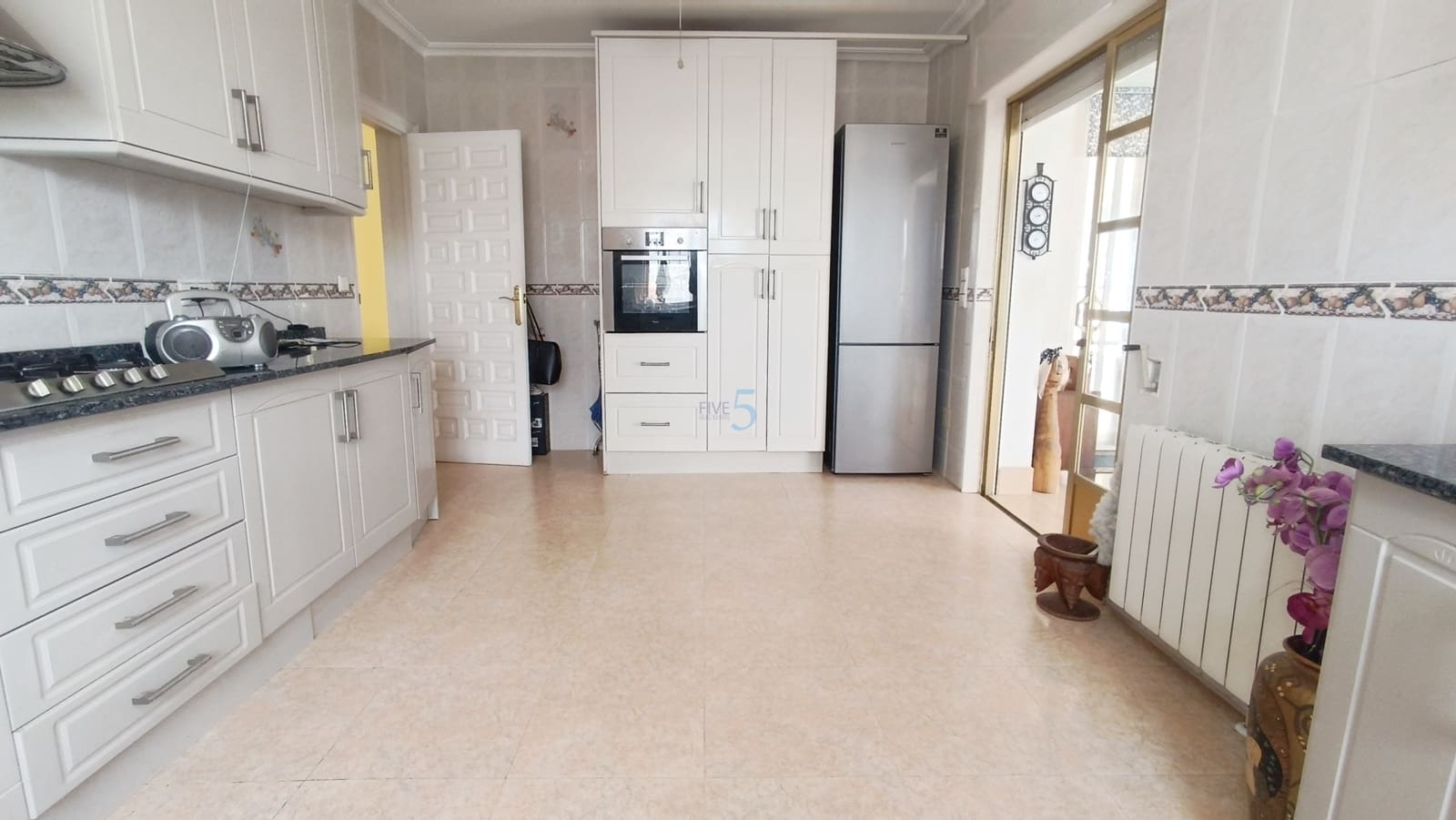 3 camera da letto Villa in vendita in Ciudad Quesada con piscina garage - 600.000 € (Rif: 9360720)