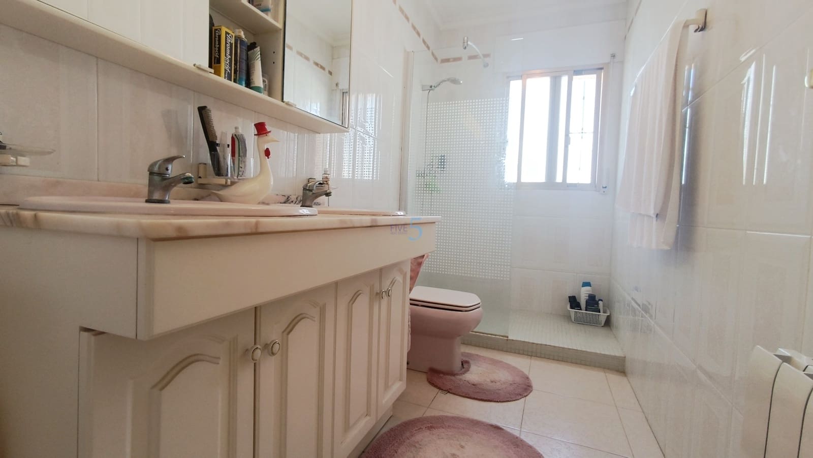 3 camera da letto Villa in vendita in Ciudad Quesada con piscina garage - 600.000 € (Rif: 9360720)