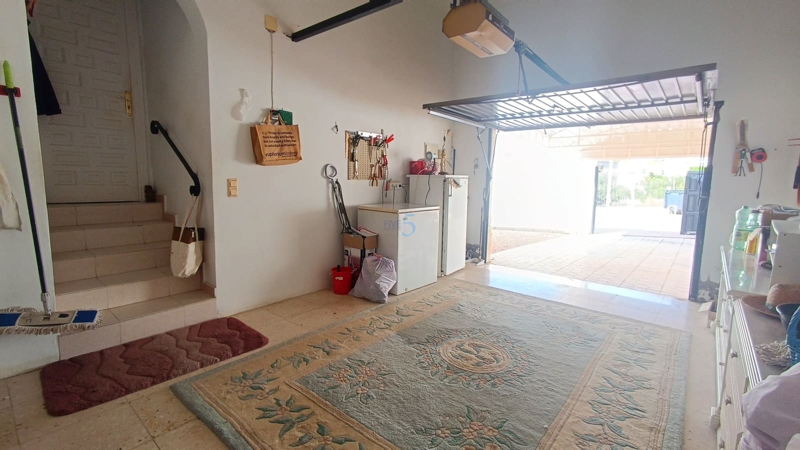 3 camera da letto Villa in vendita in Ciudad Quesada con piscina garage - 600.000 € (Rif: 9360720)
