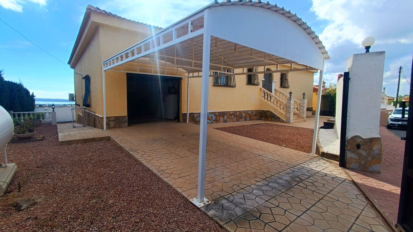3 camera da letto Villa in vendita in Ciudad Quesada con piscina garage - 600.000 € (Rif: 9360720)