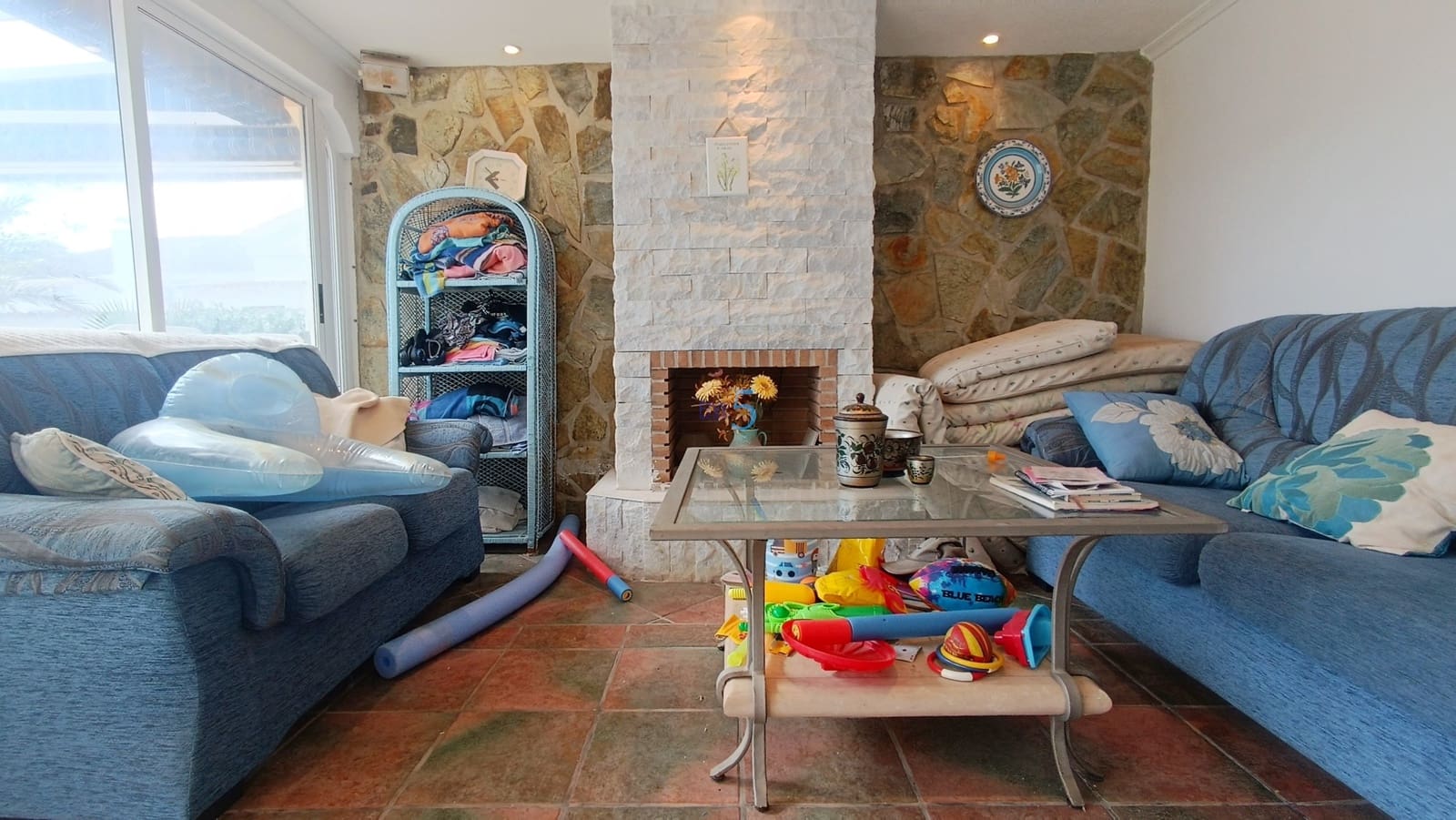 3 camera da letto Villa in vendita in Ciudad Quesada con piscina garage - 600.000 € (Rif: 9360720)