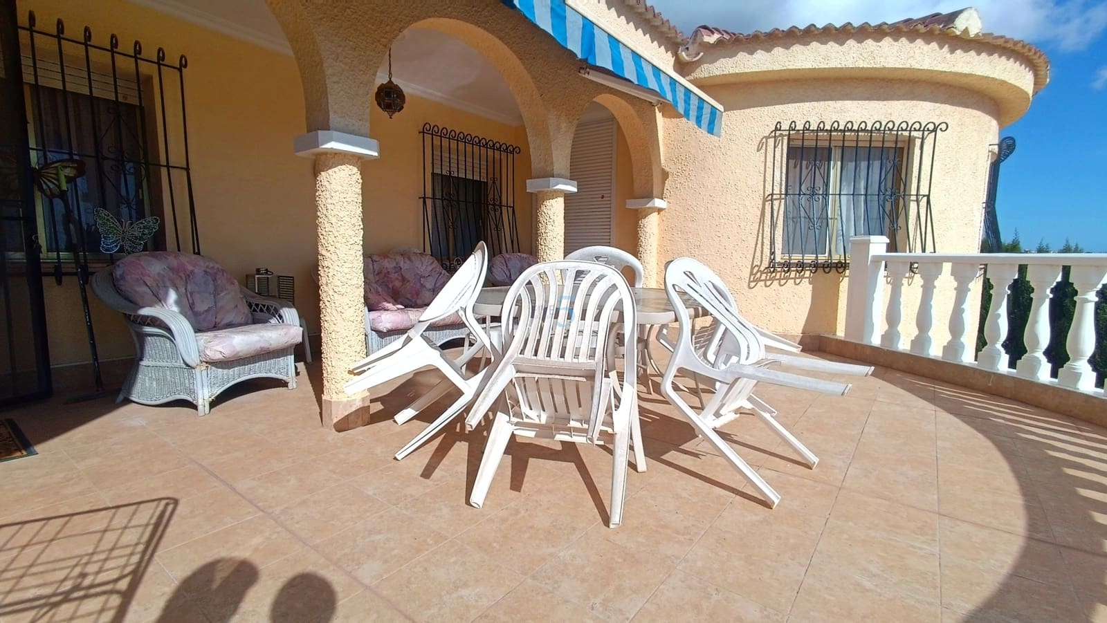 3 camera da letto Villa in vendita in Ciudad Quesada con piscina garage - 600.000 € (Rif: 9360720)