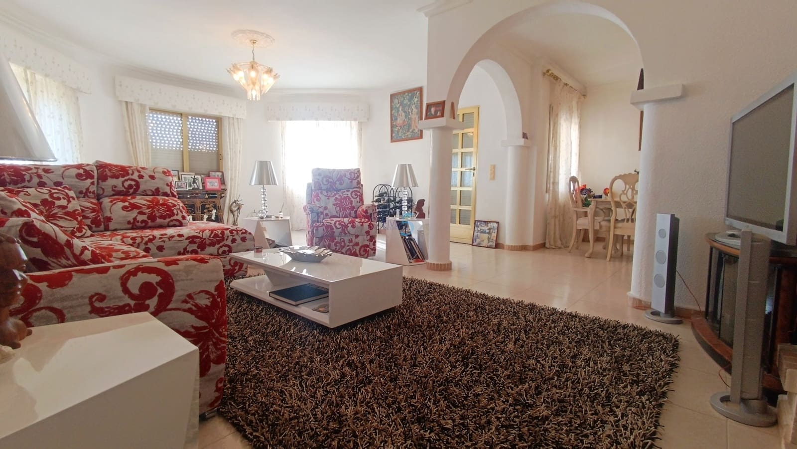 3 camera da letto Villa in vendita in Ciudad Quesada con piscina garage - 600.000 € (Rif: 9360720)