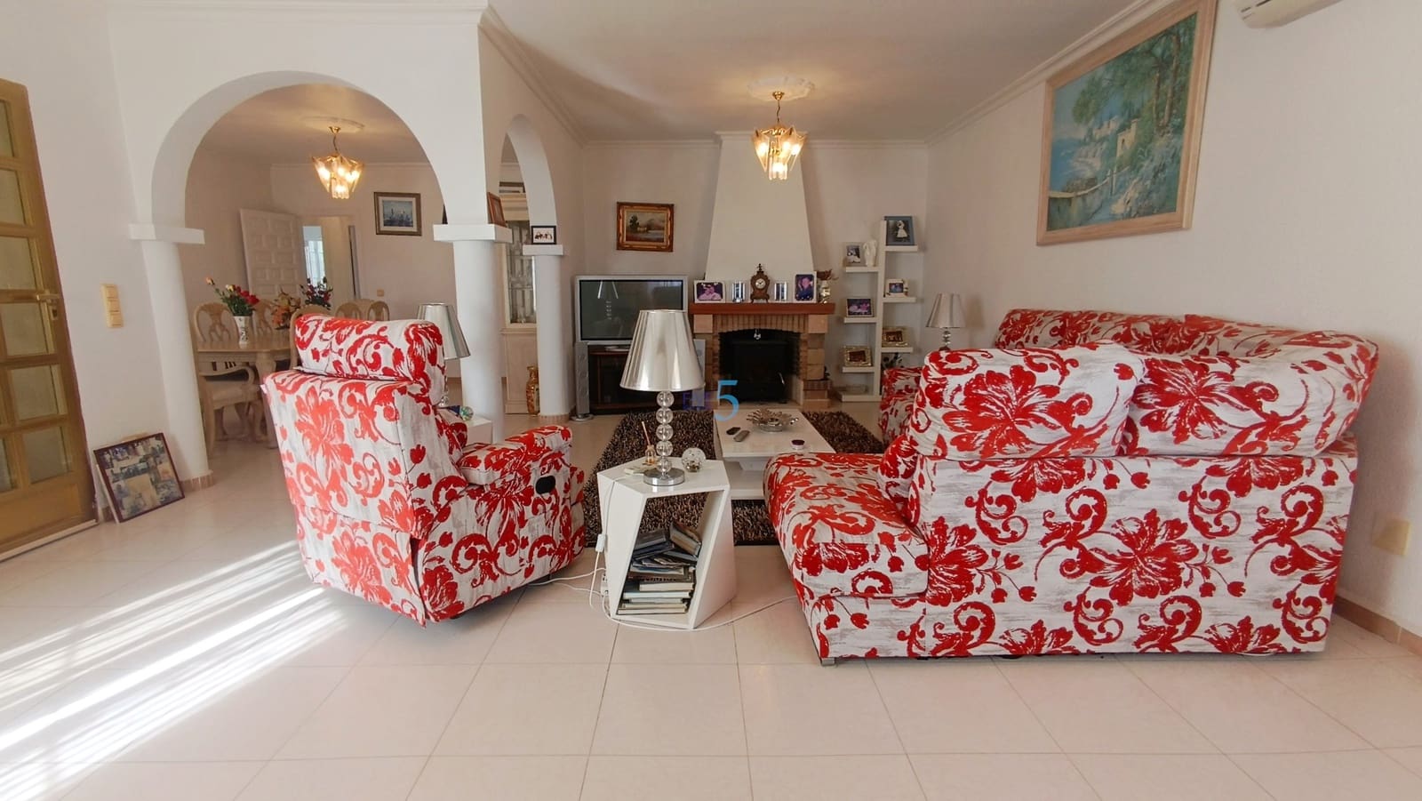 3 camera da letto Villa in vendita in Ciudad Quesada con piscina garage - 600.000 € (Rif: 9360720)