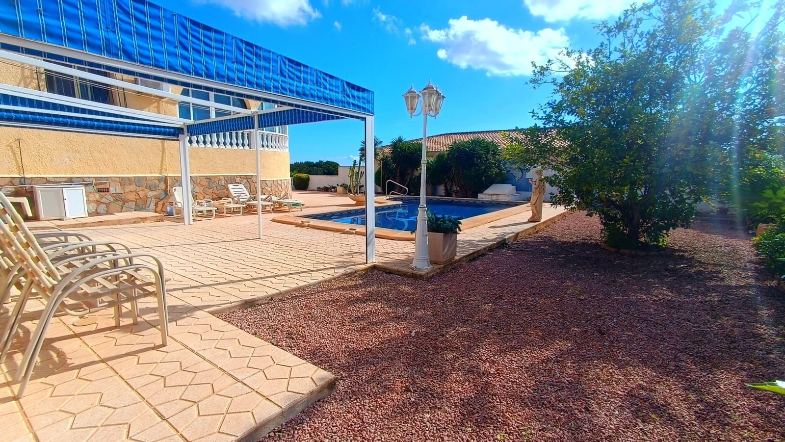 3 camera da letto Villa in vendita in Ciudad Quesada con piscina garage - 600.000 € (Rif: 9360720)