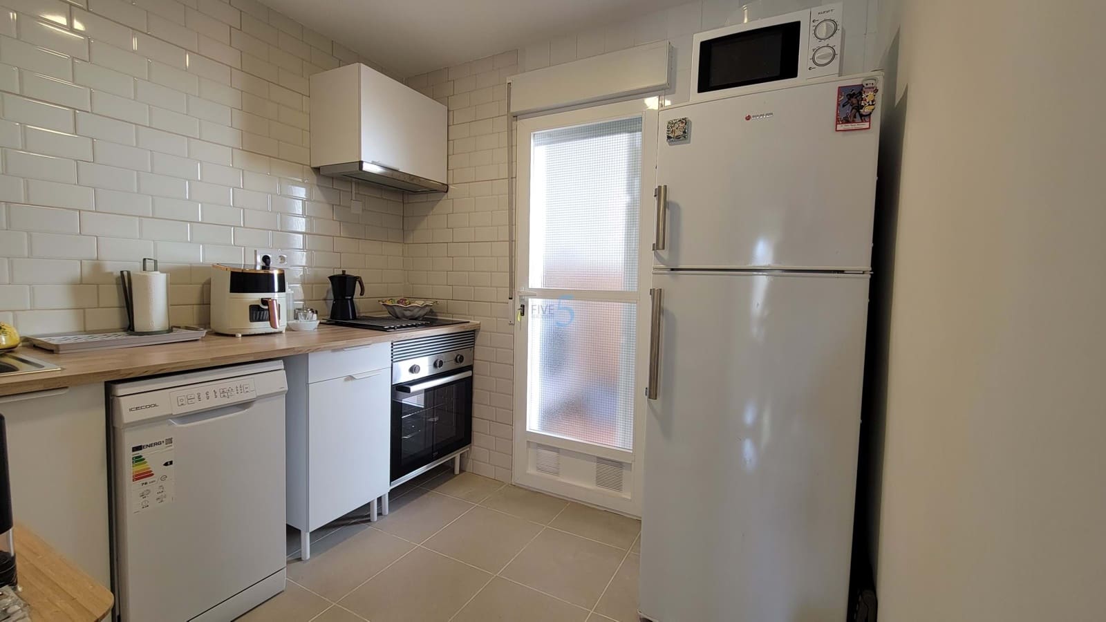 2 chambre Bungalow à vendre à Santiago de la Ribera - 160 000 € (Ref: 9361015)