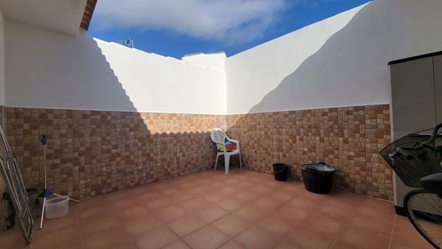 2 chambre Bungalow à vendre à Santiago de la Ribera, San Javier - 160 000 € (Ref: 9361015)