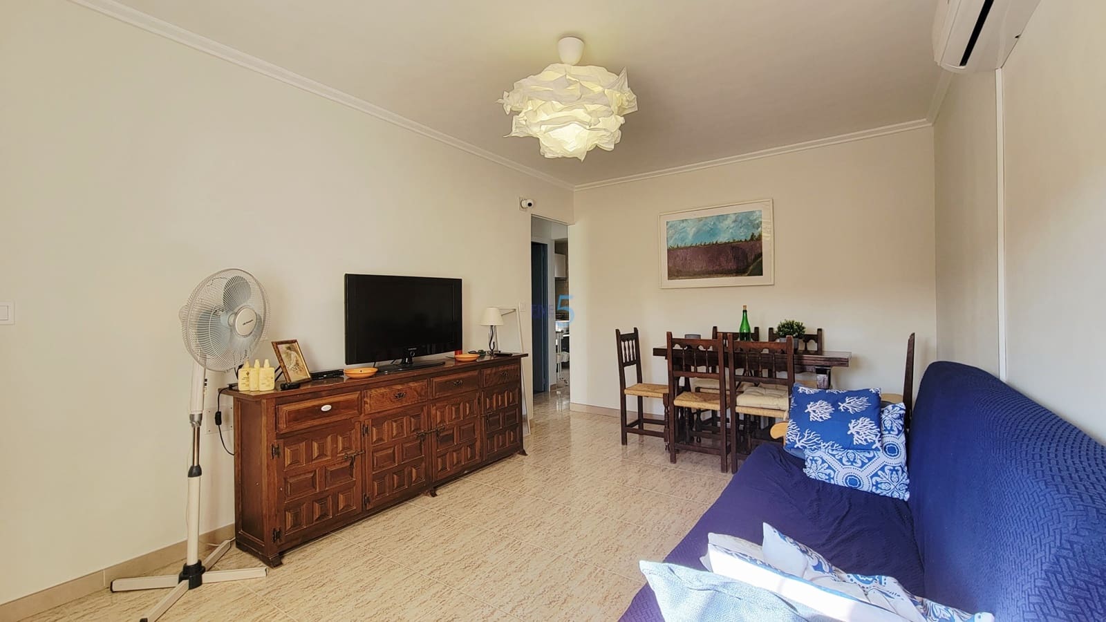 2 chambre Bungalow à vendre à Santiago de la Ribera - 160 000 € (Ref: 9361015)