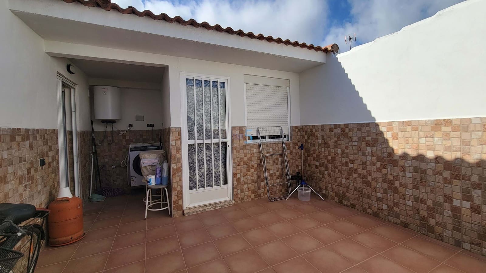 2 chambre Bungalow à vendre à Santiago de la Ribera - 160 000 € (Ref: 9361015)