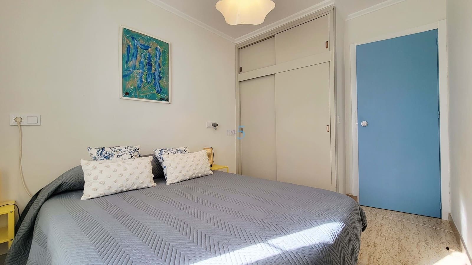 2 chambre Bungalow à vendre à Santiago de la Ribera - 160 000 € (Ref: 9361015)