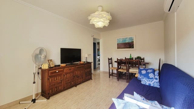 2 chambre Bungalow à vendre à Santiago de la Ribera, San Javier - 160 000 € (Ref: 9361015)