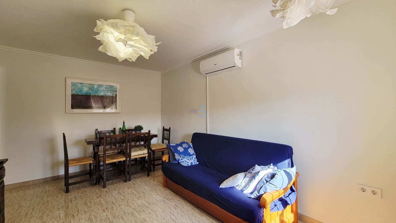 2 chambre Bungalow à vendre à Santiago de la Ribera - 160 000 € (Ref: 9361015)