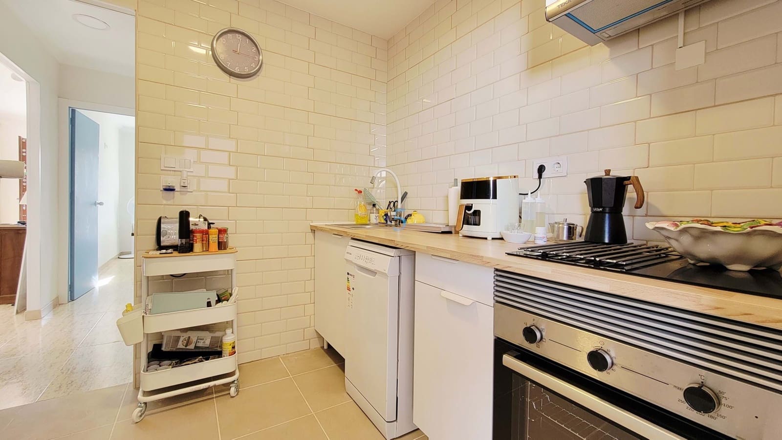 2 chambre Bungalow à vendre à Santiago de la Ribera - 160 000 € (Ref: 9361015)