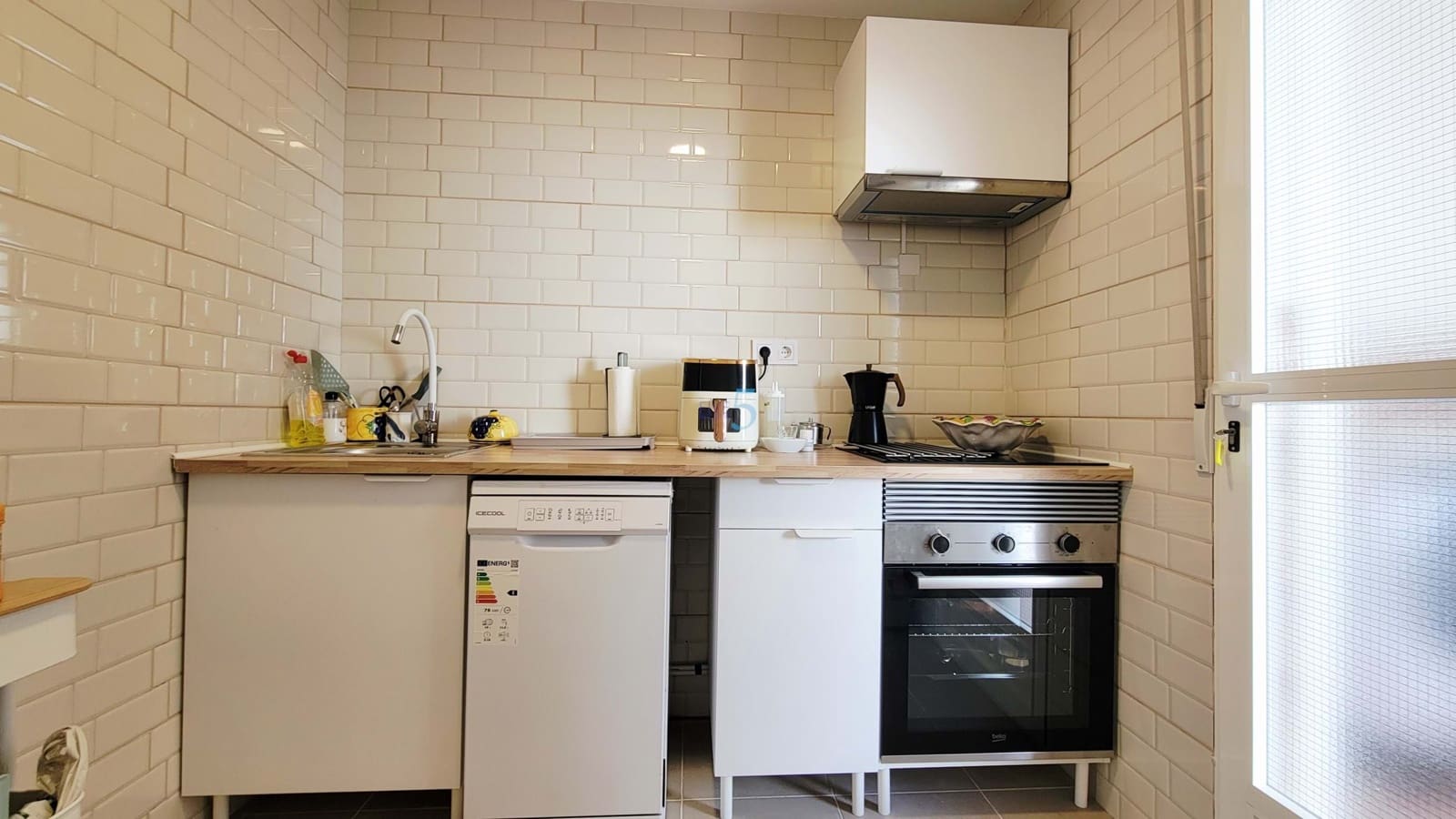 2 chambre Bungalow à vendre à Santiago de la Ribera - 160 000 € (Ref: 9361015)