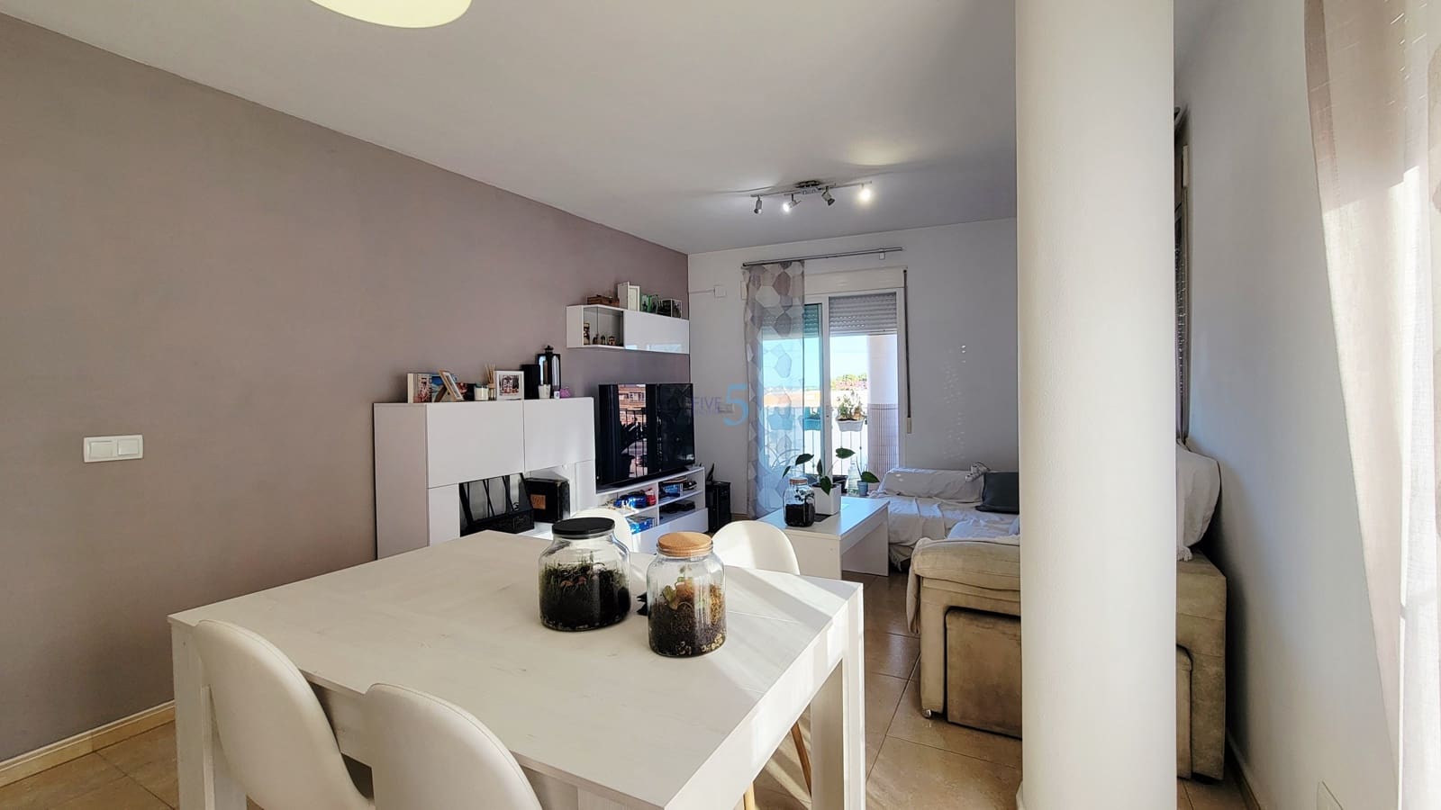 Apartamento de 3 habitaciones en San Pedro del Pinatar en venta con piscina garaje - 182.000 € (Ref: 9361016)