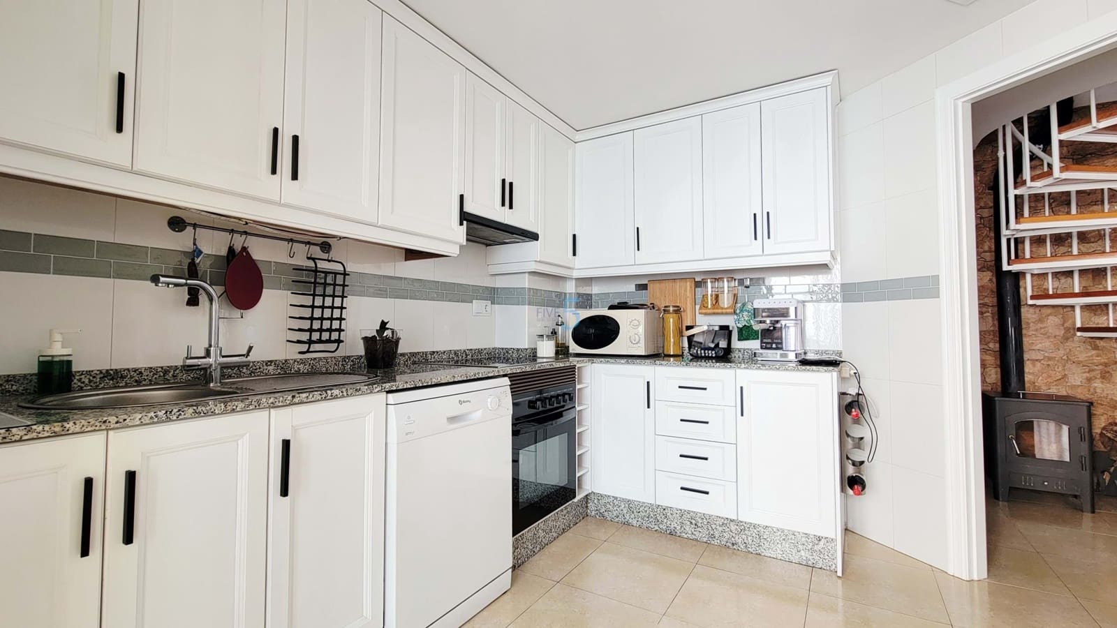 Apartamento de 3 habitaciones en San Pedro del Pinatar en venta con piscina garaje - 182.000 € (Ref: 9361016)