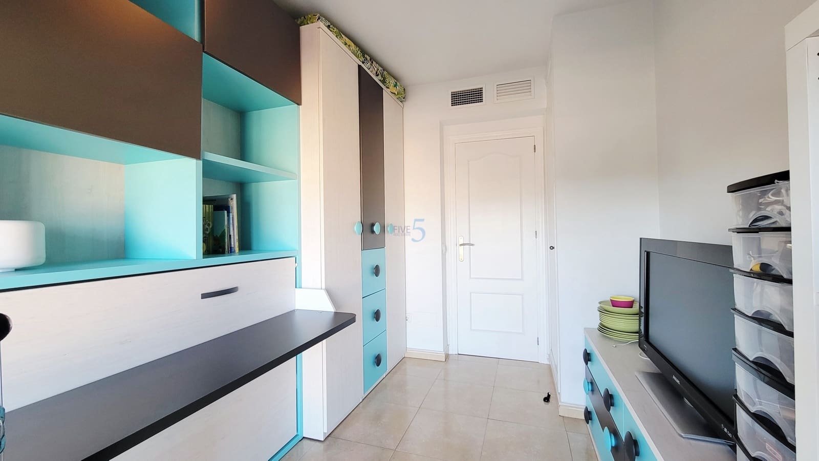 Apartamento de 3 habitaciones en San Pedro del Pinatar en venta con piscina garaje - 182.000 € (Ref: 9361016)