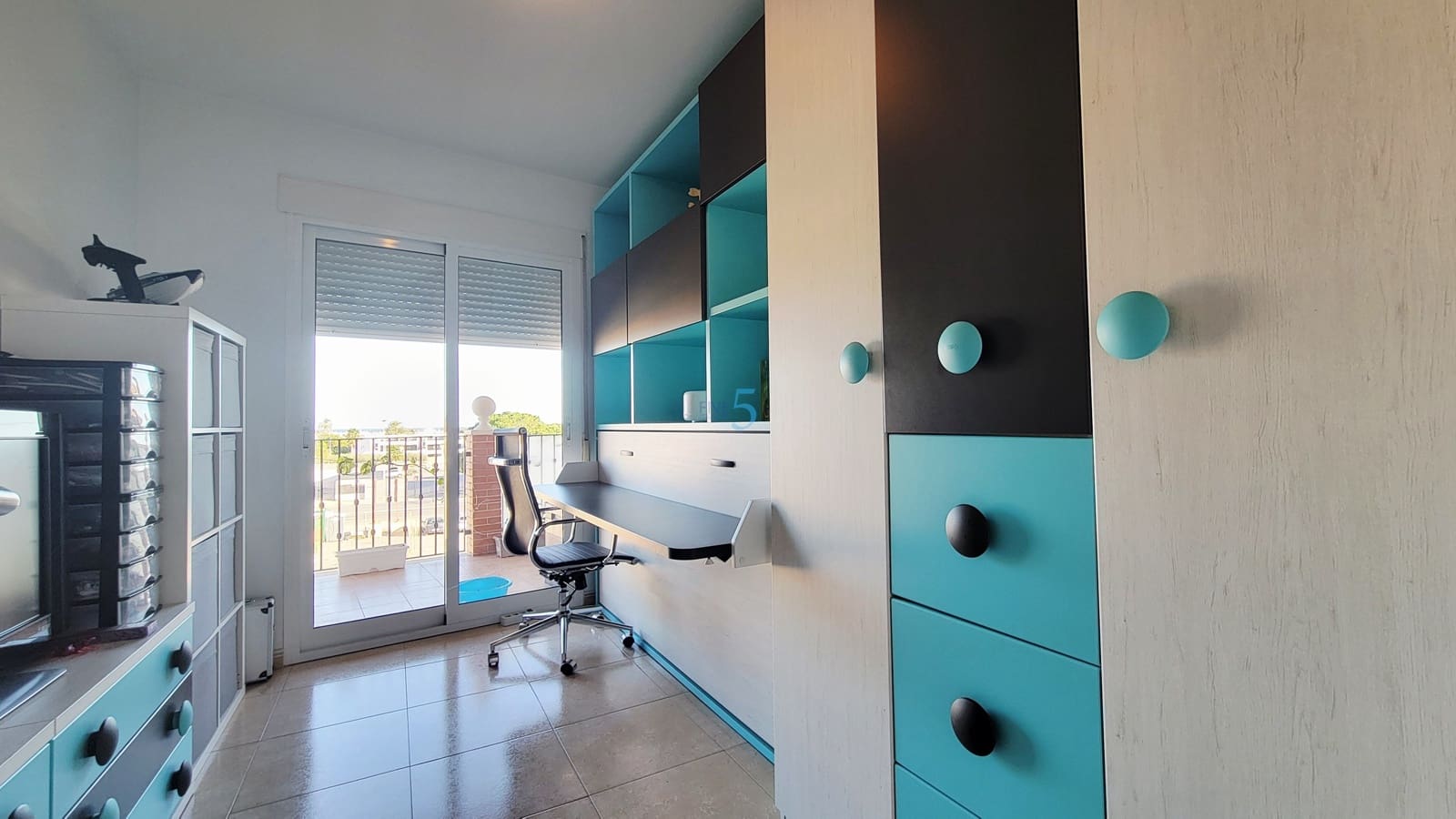 Apartamento de 3 habitaciones en San Pedro del Pinatar en venta con piscina garaje - 182.000 € (Ref: 9361016)