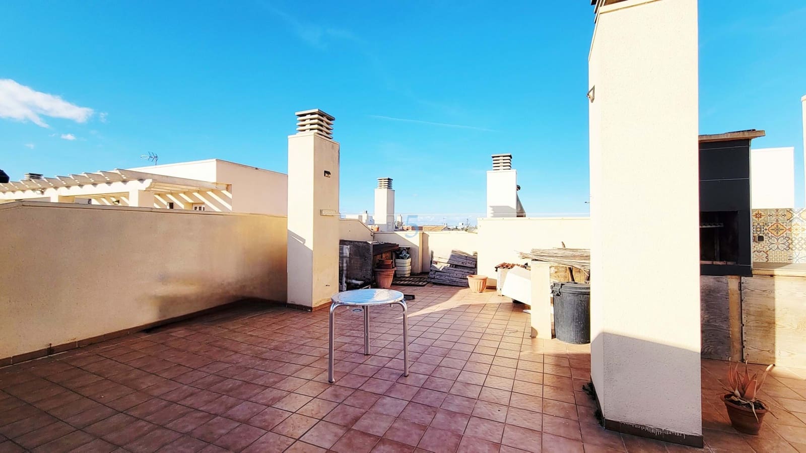 Apartamento de 3 habitaciones en San Pedro del Pinatar en venta con piscina garaje - 182.000 € (Ref: 9361016)