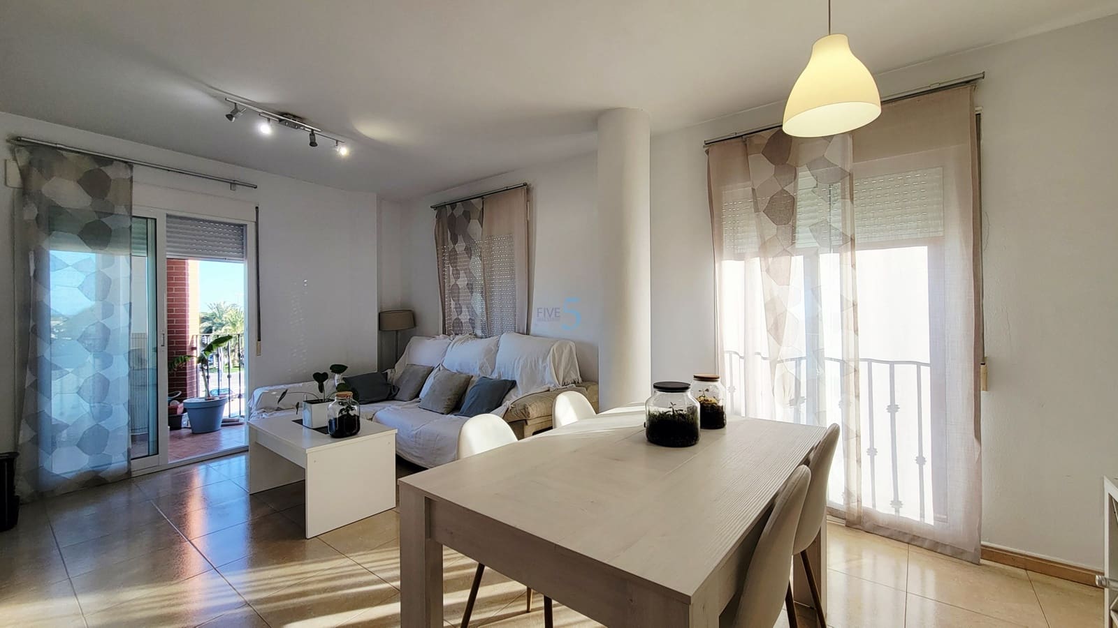 Apartamento de 3 habitaciones en San Pedro del Pinatar en venta con piscina garaje - 182.000 € (Ref: 9361016)