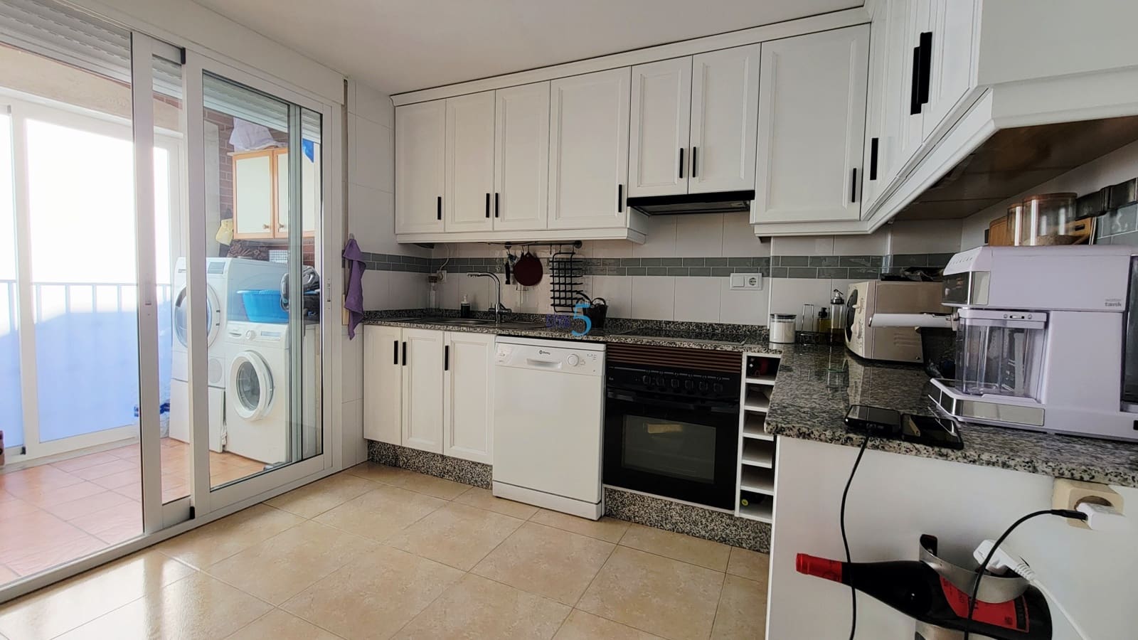 Apartamento de 3 habitaciones en San Pedro del Pinatar en venta con piscina garaje - 182.000 € (Ref: 9361016)