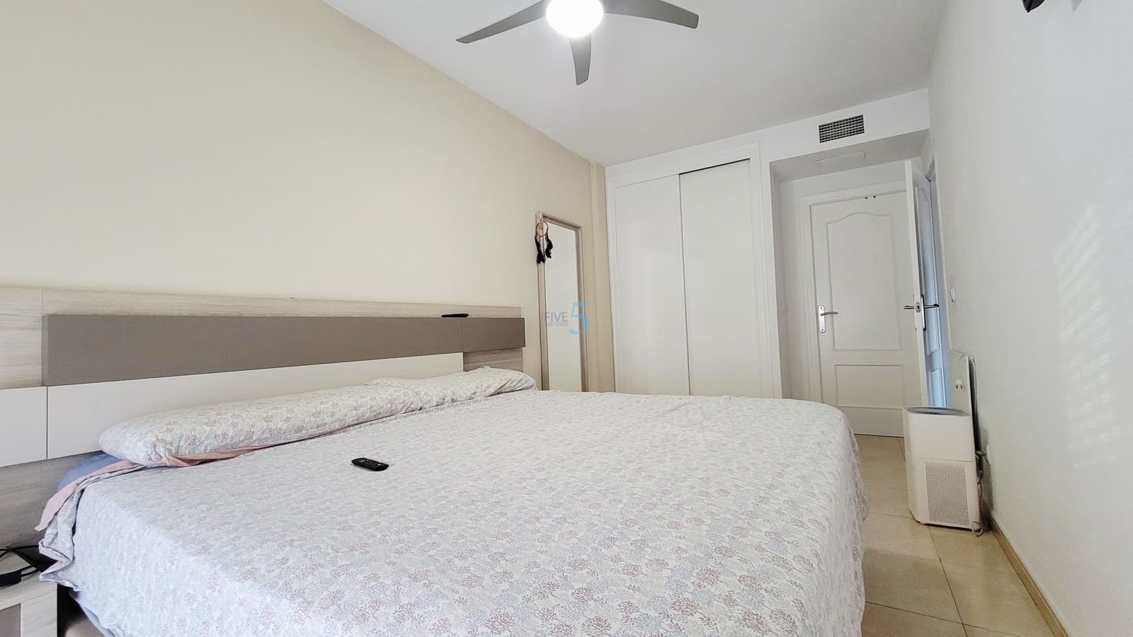 Apartamento de 3 habitaciones en San Pedro del Pinatar en venta con piscina garaje - 182.000 € (Ref: 9361016)