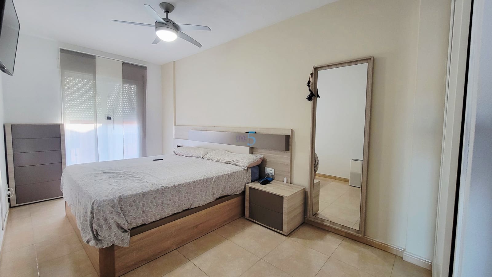 Apartamento de 3 habitaciones en San Pedro del Pinatar en venta con piscina garaje - 182.000 € (Ref: 9361016)