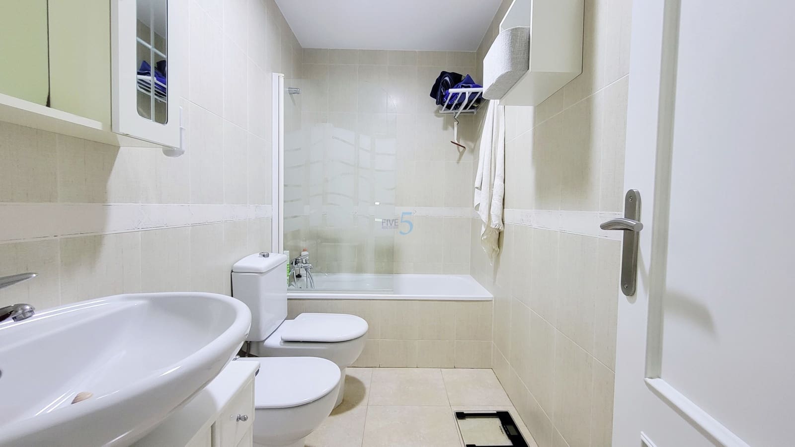 Apartamento de 3 habitaciones en San Pedro del Pinatar en venta con piscina garaje - 182.000 € (Ref: 9361016)