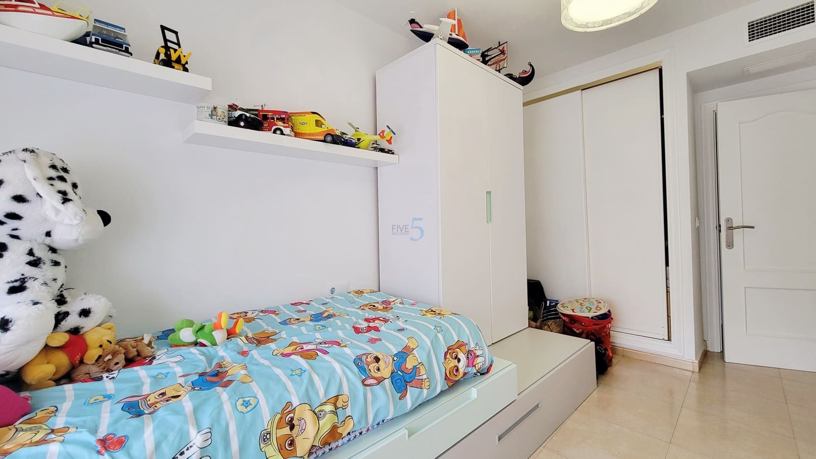 Apartamento de 3 habitaciones en San Pedro del Pinatar en venta con piscina garaje - 182.000 € (Ref: 9361016)