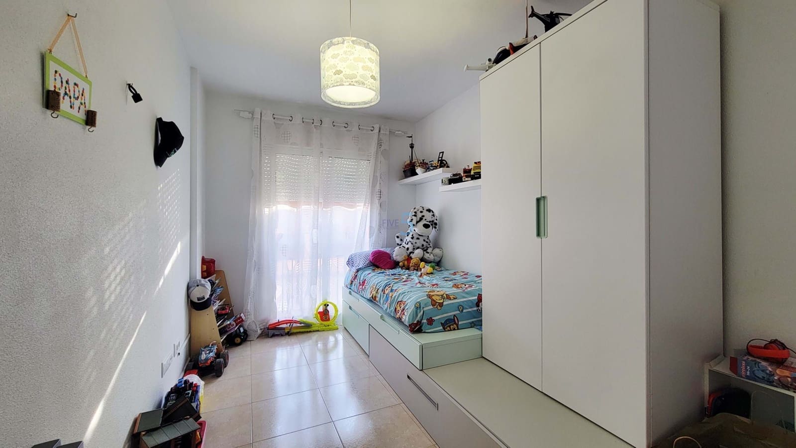Apartamento de 3 habitaciones en San Pedro del Pinatar en venta con piscina garaje - 182.000 € (Ref: 9361016)