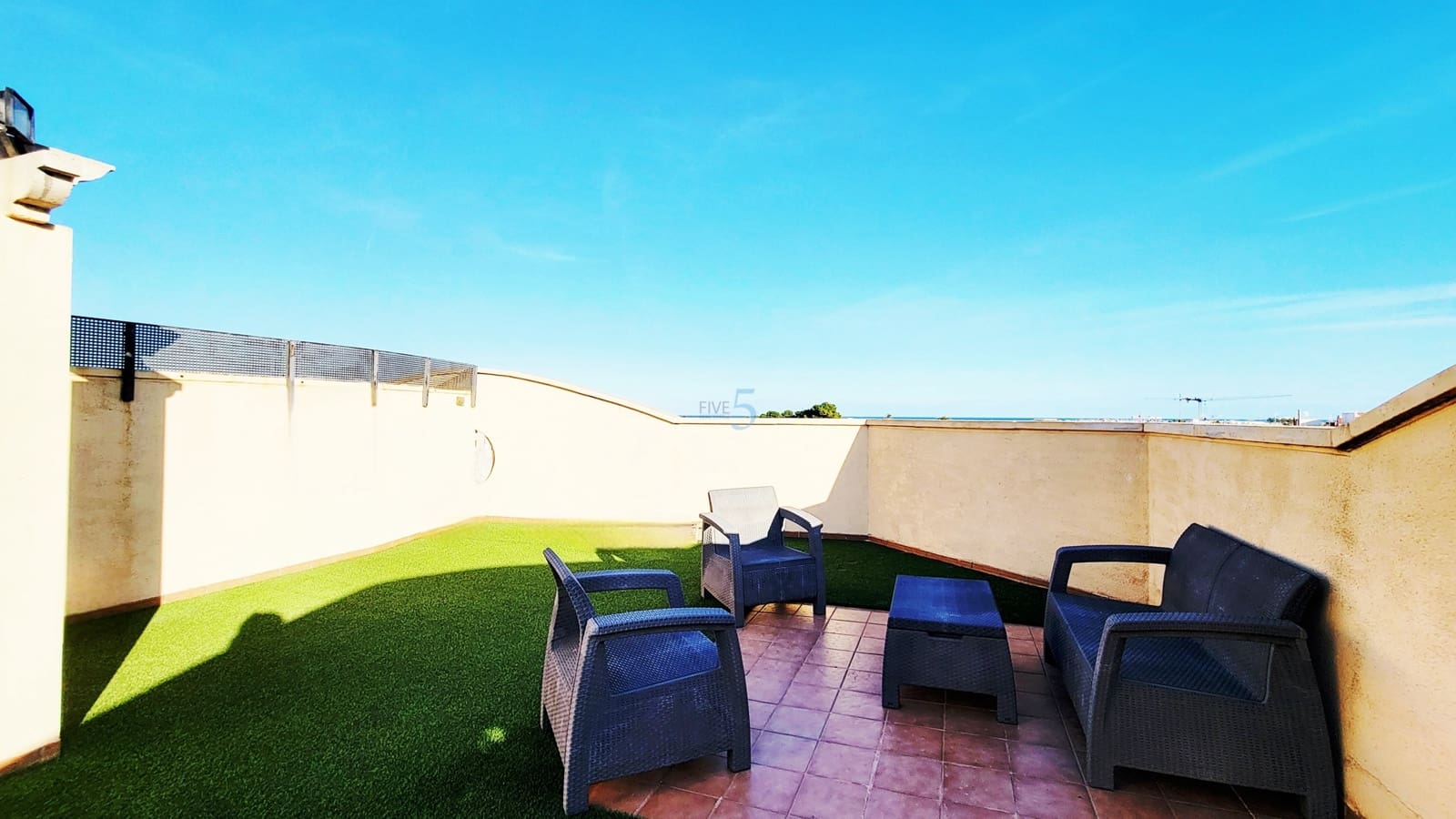 Apartamento de 3 habitaciones en San Pedro del Pinatar en venta con piscina garaje - 182.000 € (Ref: 9361016)