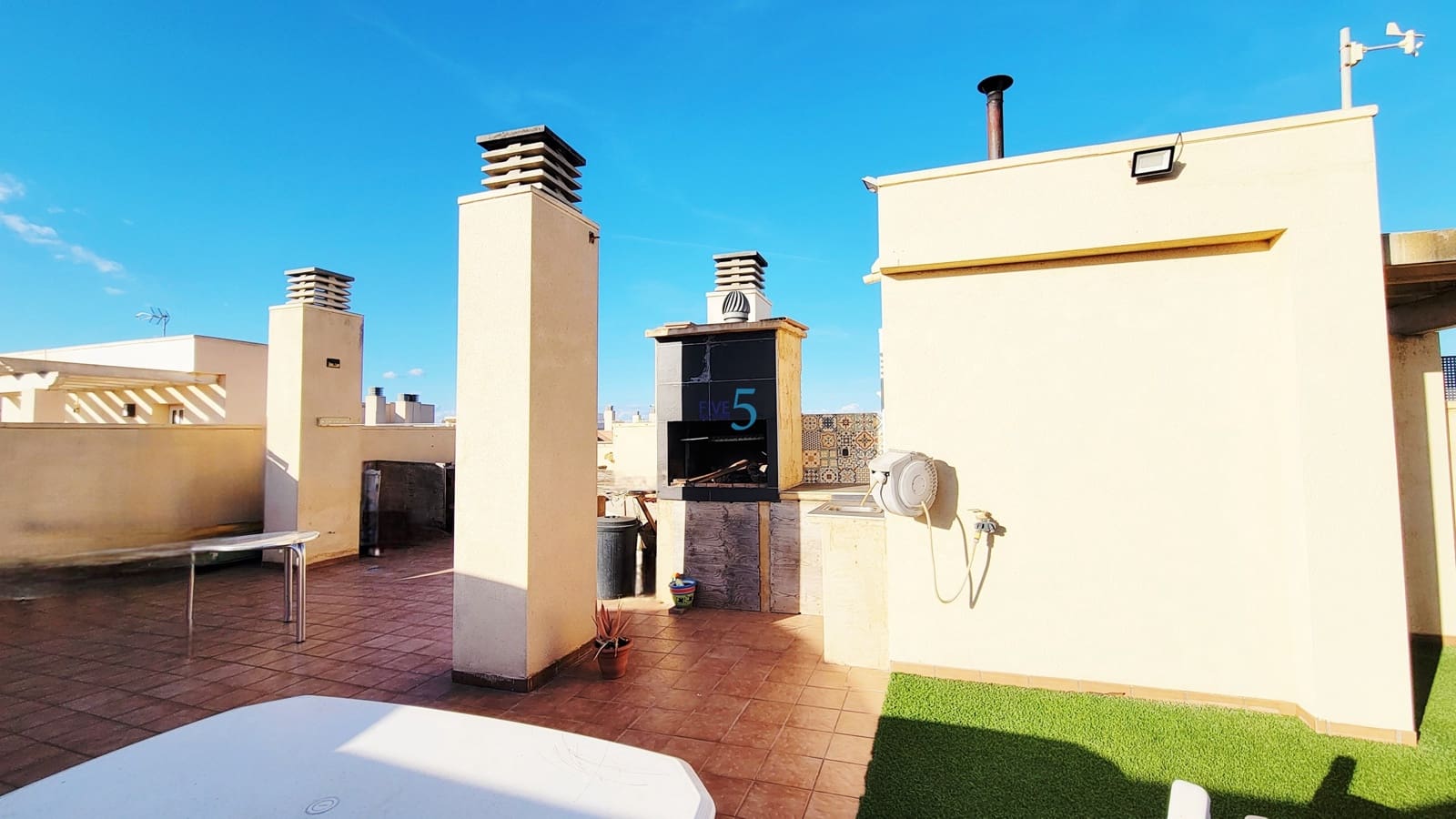 Apartamento de 3 habitaciones en San Pedro del Pinatar en venta con piscina garaje - 182.000 € (Ref: 9361016)