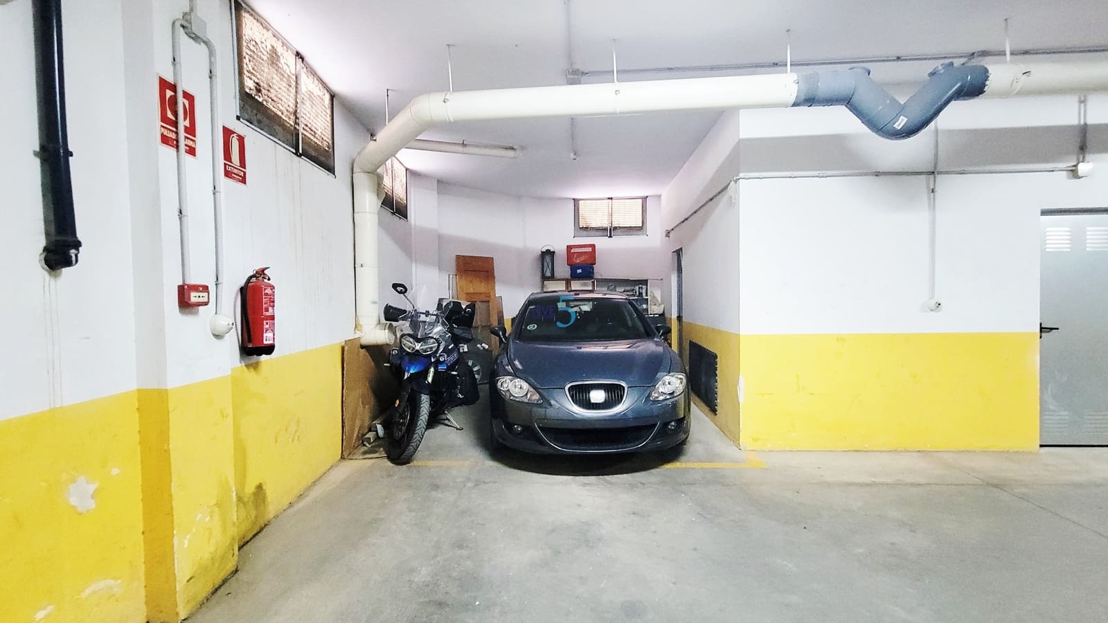 Apartamento de 3 habitaciones en San Pedro del Pinatar en venta con piscina garaje - 182.000 € (Ref: 9361016)