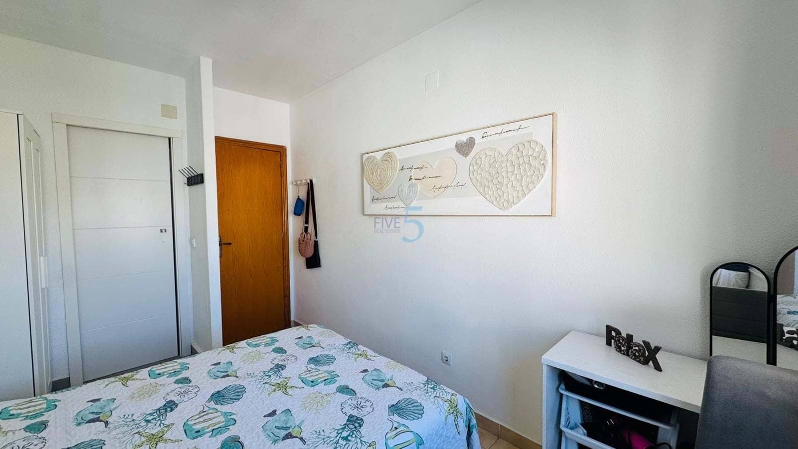 Apartamento de 1 habitación en Los Balcones en venta con piscina - 114.000 € (Ref: 9362922)