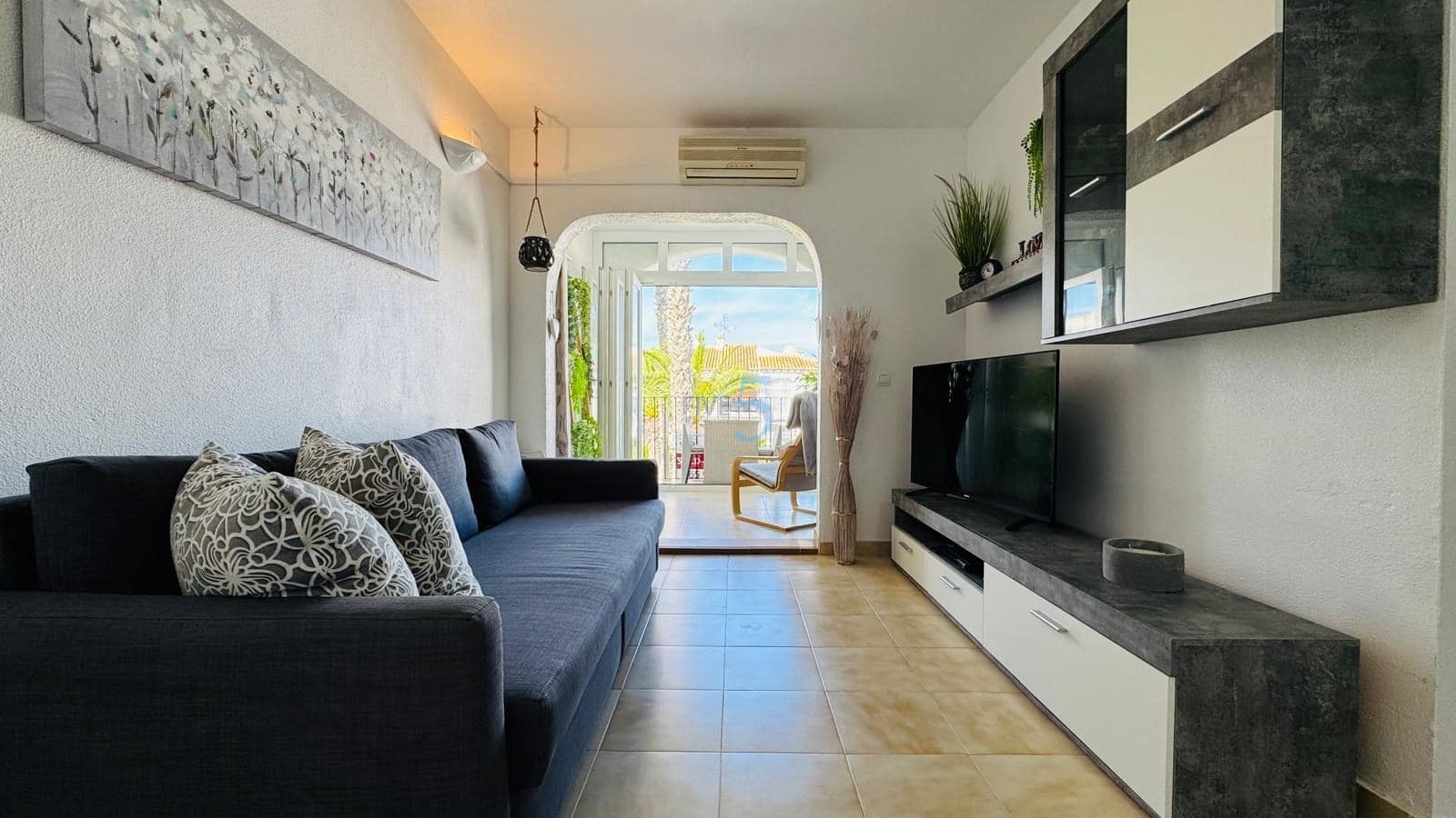 Apartamento de 1 habitación en Los Balcones en venta con piscina - 114.000 € (Ref: 9362922)