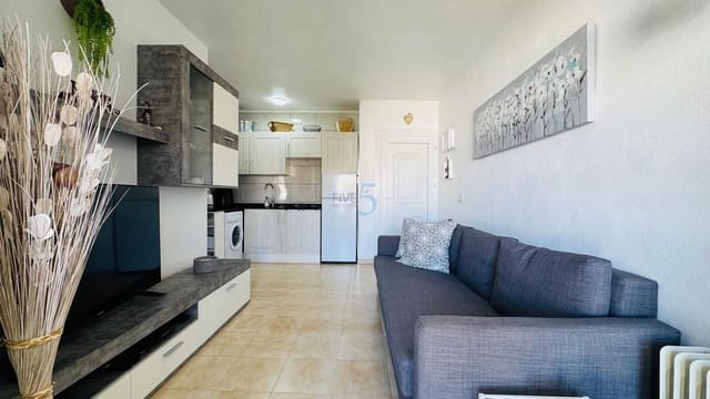 Apartamento de 1 habitación en Los Balcones en venta con piscina - 114.000 € (Ref: 9362922)