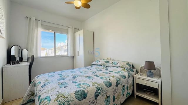 Apartamento de 1 habitación en Los Balcones en venta con piscina - 114.000 € (Ref: 9362922)