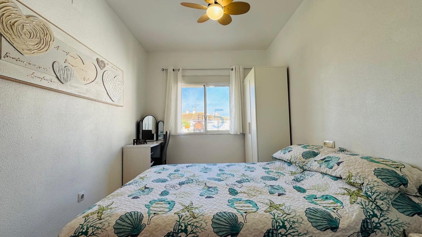 Apartamento de 1 habitación en Los Balcones en venta con piscina - 114.000 € (Ref: 9362922)