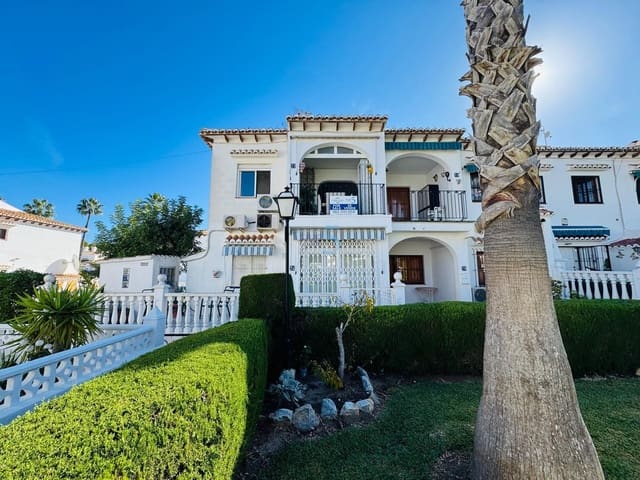 Apartamento de 1 habitación en Los Balcones en venta con piscina - 114.000 € (Ref: 9362922)