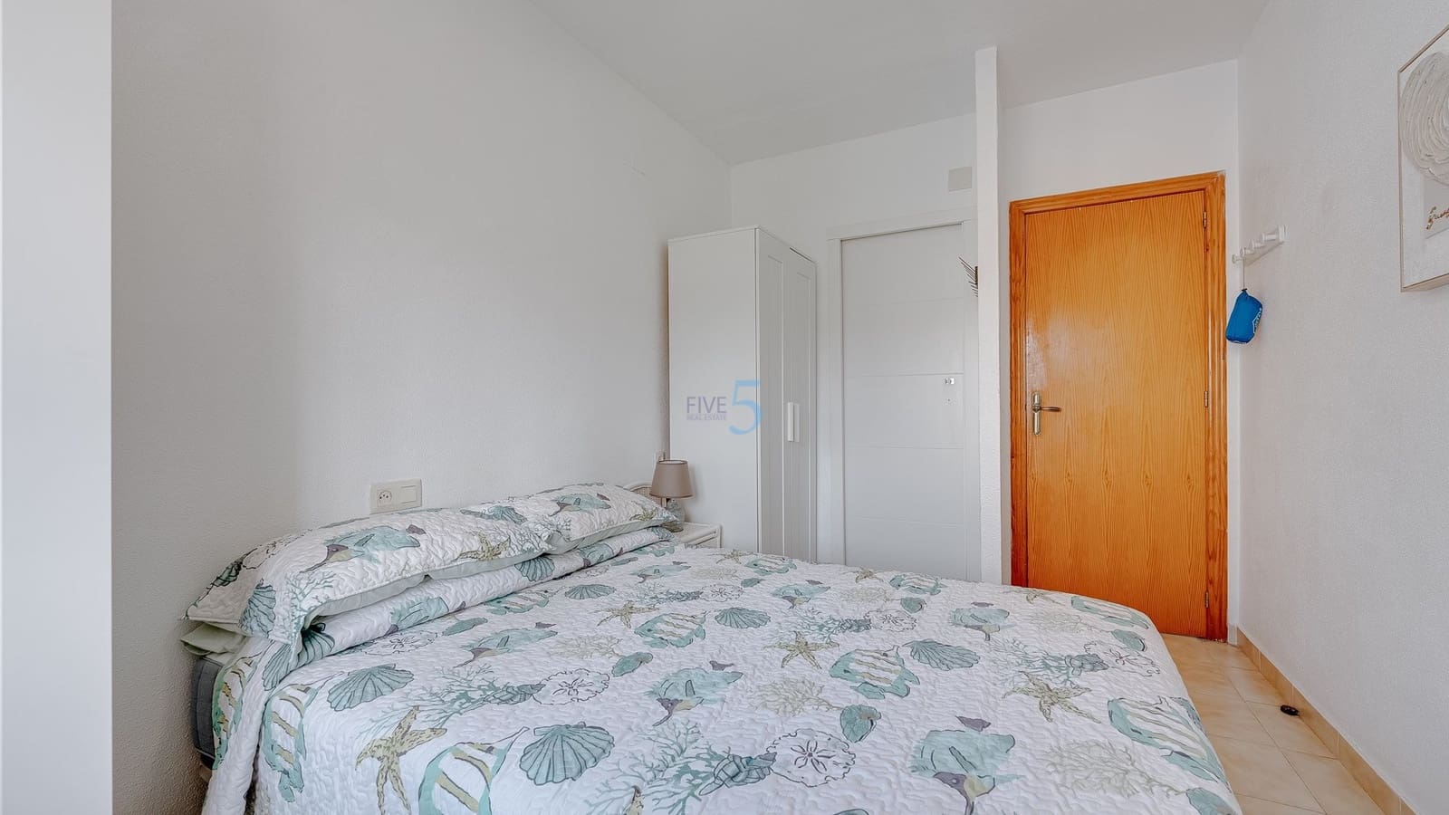 1 soverom Leilighet til salgs i Los Balcones med svømmebasseng - € 114 000 (Ref: 9362922)